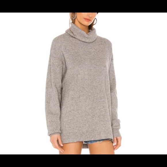 Free People Sweaters - NWT Free People | Softly Structured Tunic